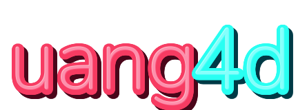 uang4d — logo kanal