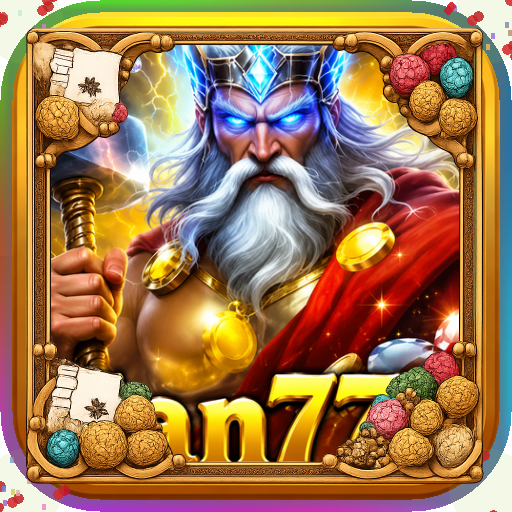 dan777 — mitra unggulan